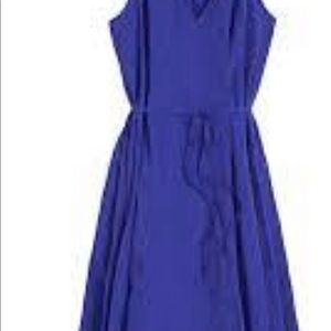 Athleta Canopy Parachute Dress